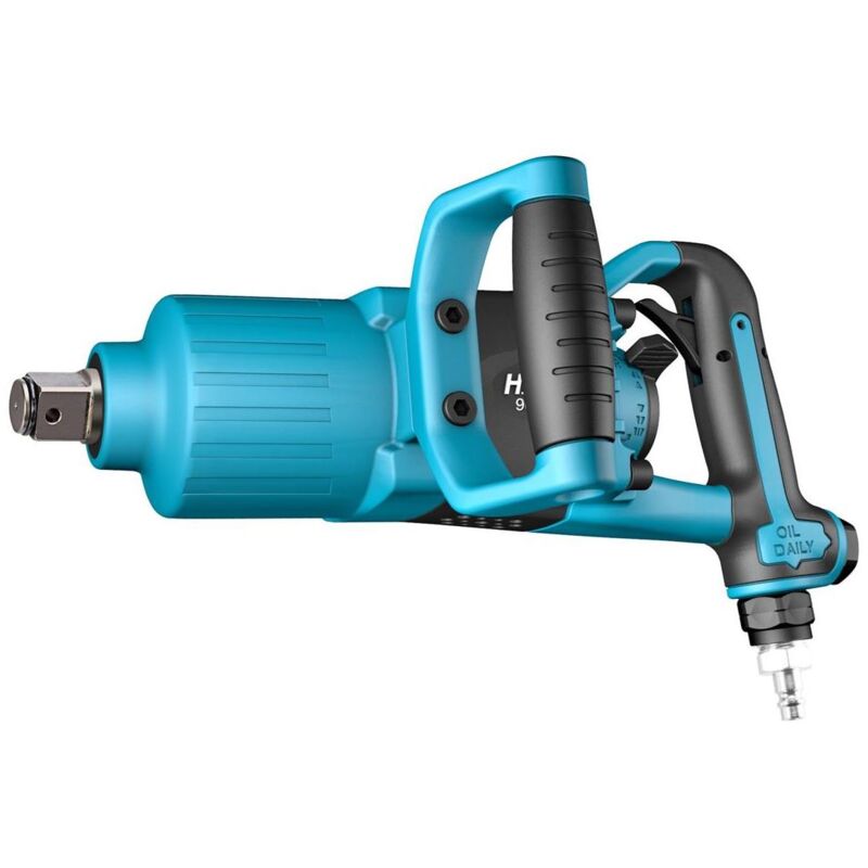immagine 0 del prodotto hazet avvitatore a impulsi 9014ps 1
