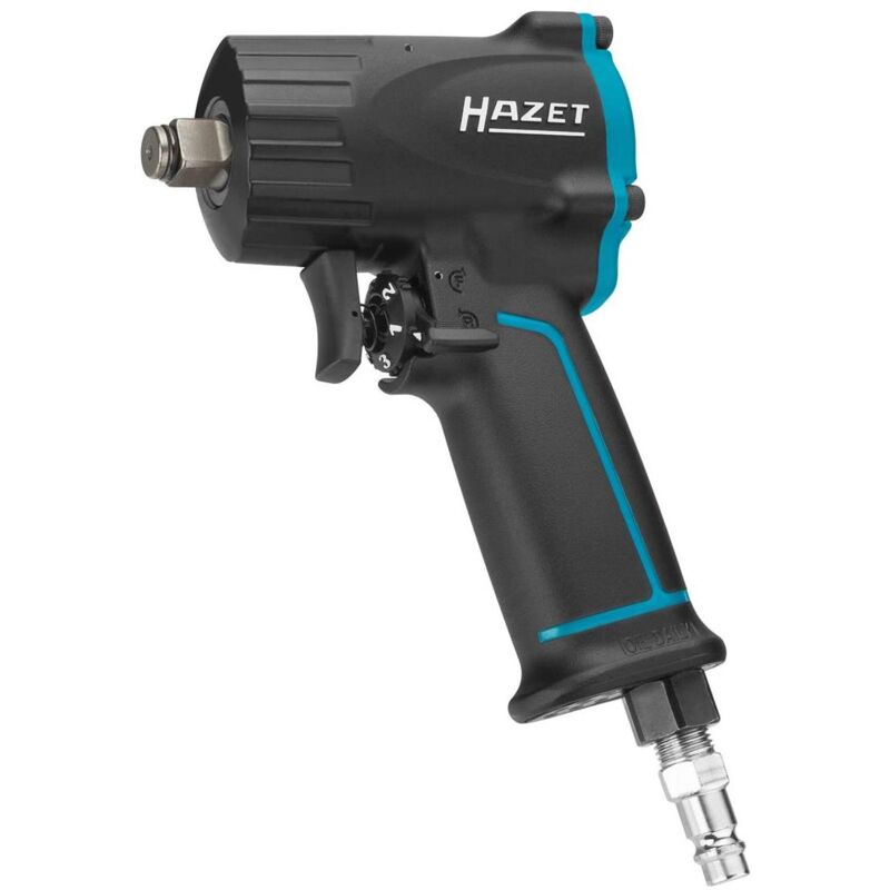 foto del prodotto hazet avvitatore a impulsi extra corto 9012m