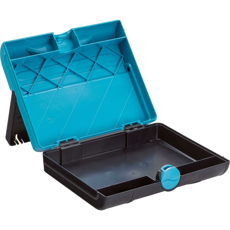 foto del prodotto hazet cassetta portautensili per safety insert system 165 s l x p x a 185 mm x 153 mm x 52 mm