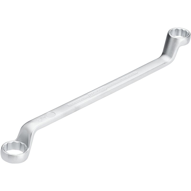 foto del prodotto hazet chiave a doppio anello 630a 1x1.1 8 profilo a doppio esagono esterno ac 1 x 1.1 8 