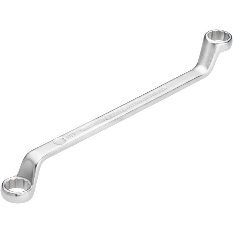 foto del prodotto hazet chiave a doppio anello 630a 25 32x13 16 profilo a doppio esagono esterno ac 25 32 x 13 16 