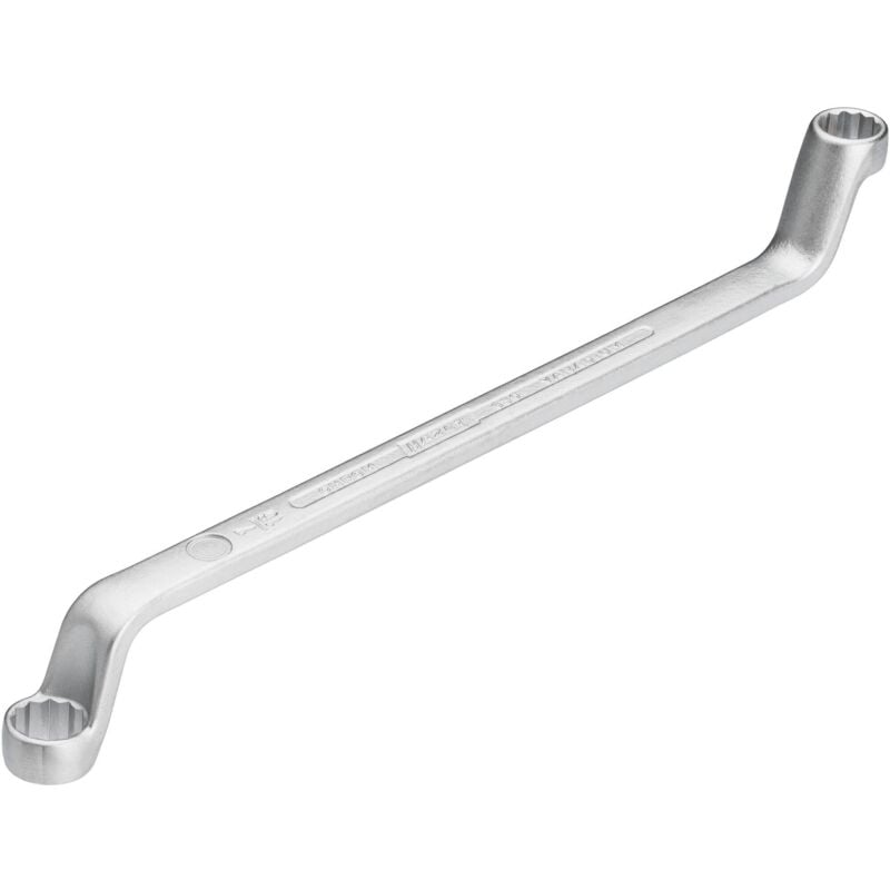 foto del prodotto hazet chiave a doppio anello 630a 3 8x7 16 profilo a doppio esagono esterno ac 3 8 x 7 16 