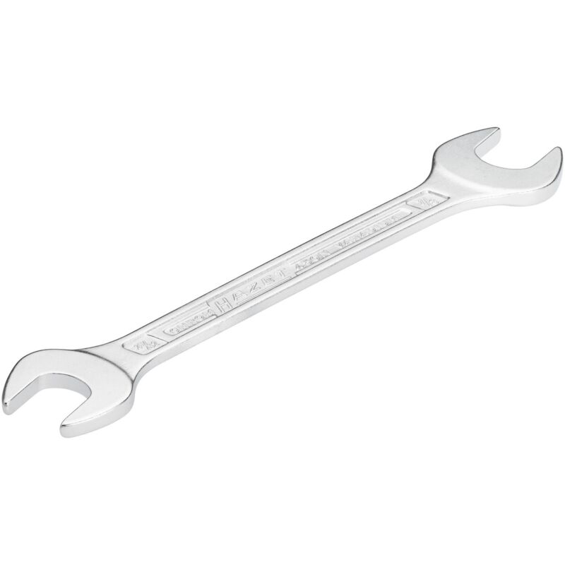 foto del prodotto hazet chiave a forchetta doppia 450na 25 32x7 8vkh profilo esagonale esterno ac 25 32 x 7 8 
