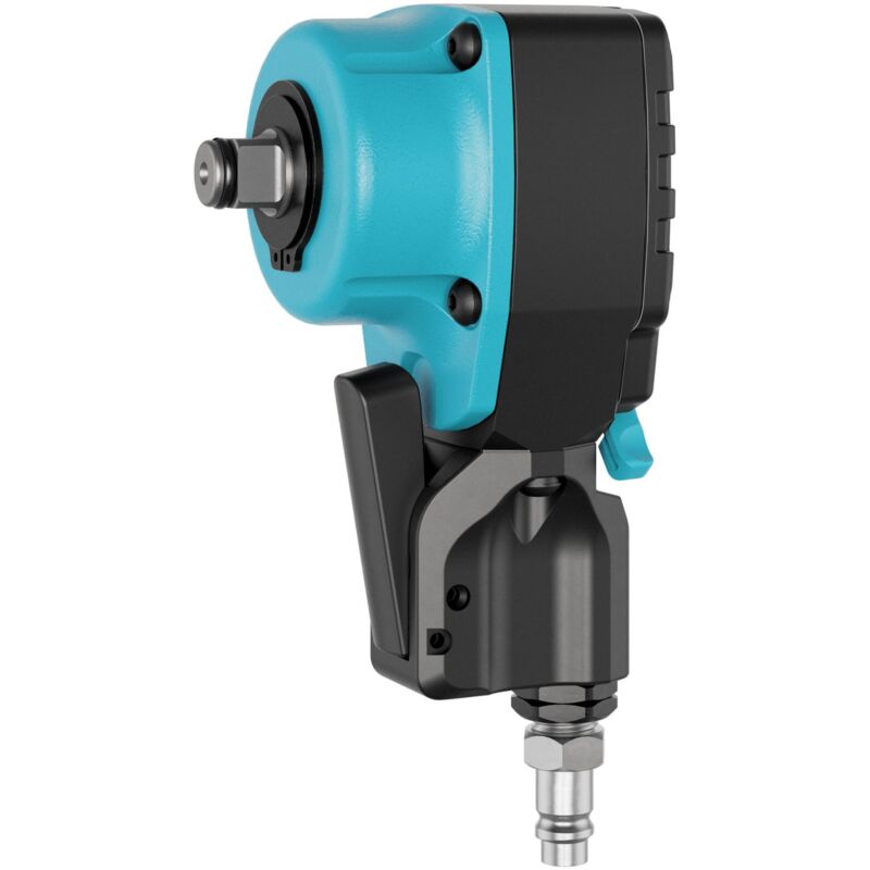 foto del prodotto hazet chiave a urto compact twinturbo 1 2 pneumatica 550 nm 9012ptt