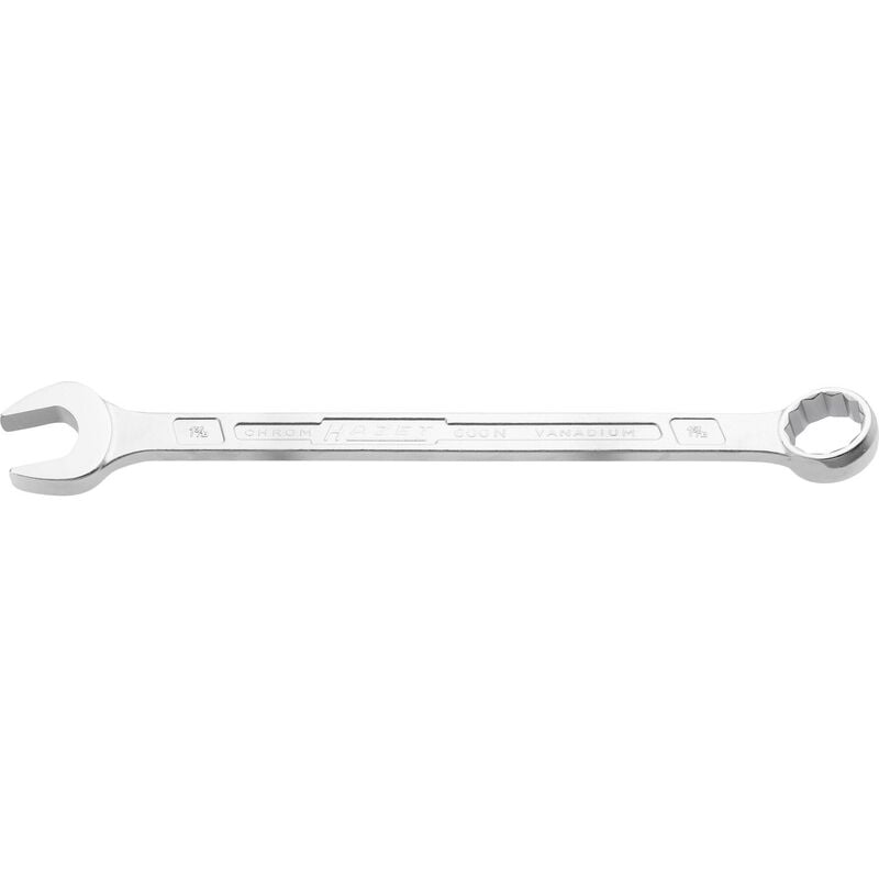 foto del prodotto hazet chiave combinata a forchetta ad anello 600na 1.5 16 profilo a doppio esagono esterno ac 1,5 16 