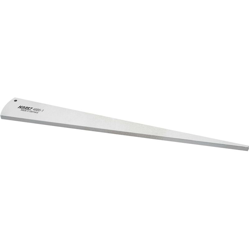 foto del prodotto hazet espulsore per chiavette con nasello 4685 1 lunghezza 420 mm