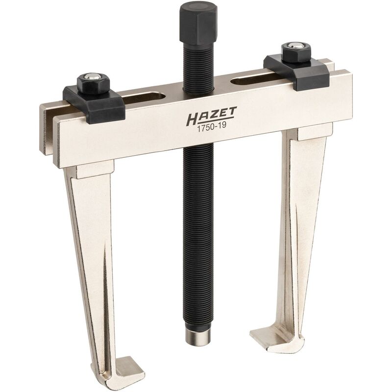 foto del prodotto hazet estrattore a serraggio rapido 2 bracci 1750 19 lunghezza 227 mm