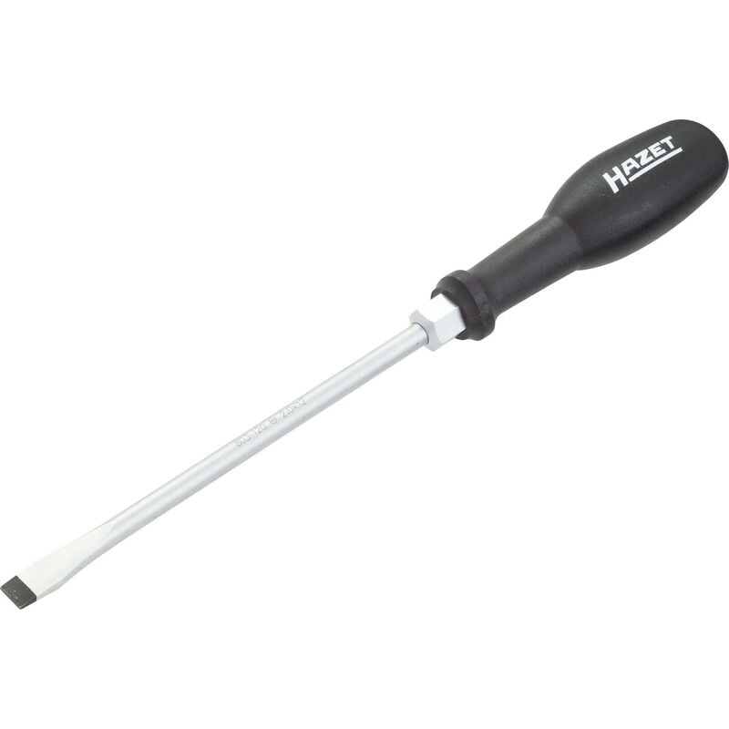foto del prodotto hazet giraviti 803 120 profilo ad intaglio ac 2 x 12 mm