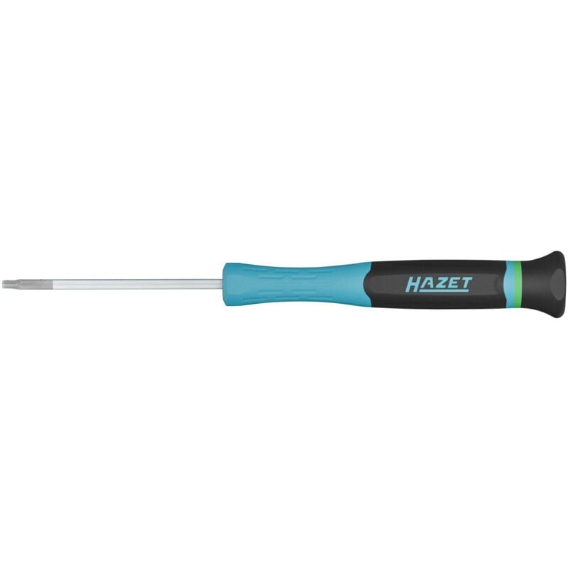 foto del prodotto hazet giraviti per elettronica 811el t10 profilo interno torx ac t10