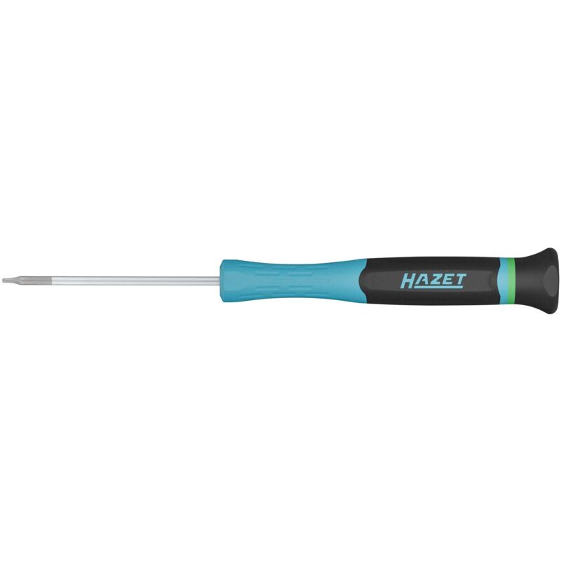 foto del prodotto hazet giraviti per elettronica 811el t5 profilo interno torx ac t5