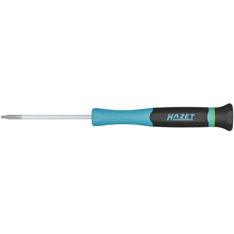 foto del prodotto hazet giraviti per elettronica 811el t7 profilo interno torx ac t7