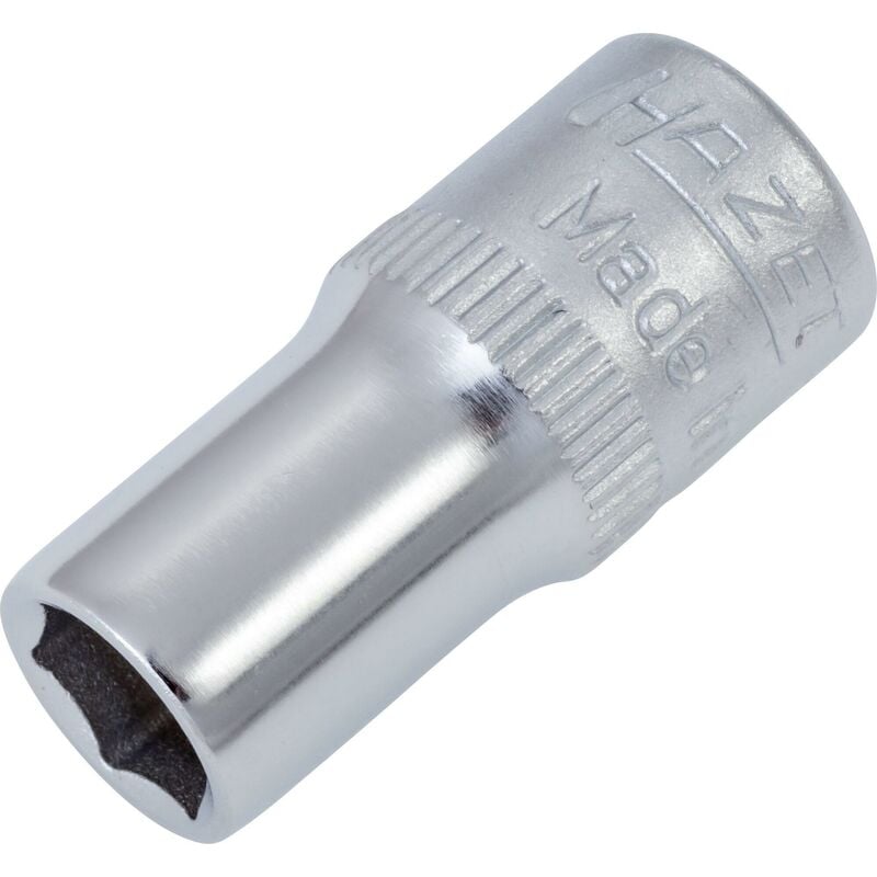 foto del prodotto hazet inserto chiave a bussola 850a 1 4 attacco quadro, cavo, 1 4 di pollice 6,3 mm profilo trazione esagono esterno ac 1 4 