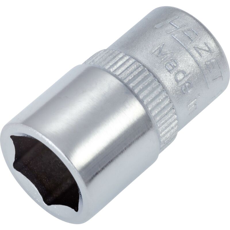 foto del prodotto hazet inserto chiave a bussola 850a 3 8 attacco quadro, cavo, 1 4 di pollice 6,3 mm profilo trazione esagono esterno ac 3 8 