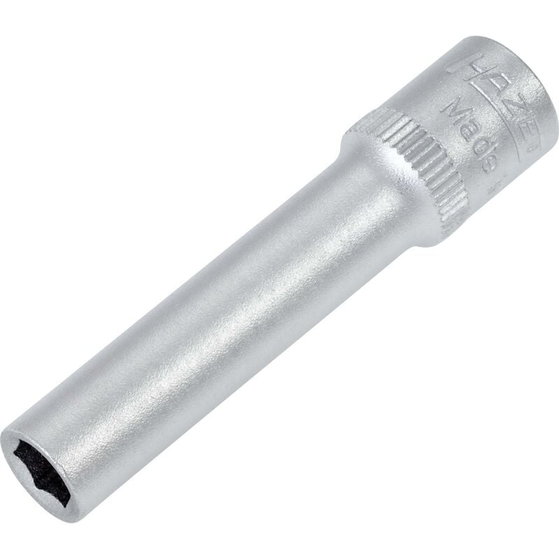 foto del prodotto hazet inserto chiave a bussola 850lg 5.5 attacco quadro, cavo, 1 4 di pollice 6,3 mm profilo trazione esagono esterno ac 5,5 mm