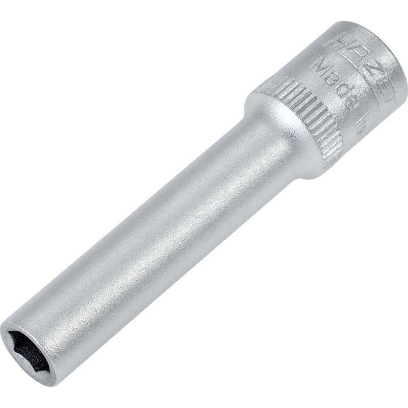 foto del prodotto hazet inserto chiave a bussola 850lg 5 attacco quadro, cavo, 1 4 di pollice 6,3 mm profilo trazione esagono esterno ac 5 mm