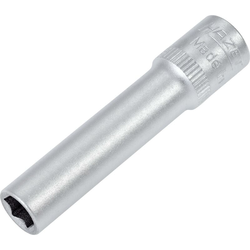 foto del prodotto hazet inserto chiave a bussola 850lg 6 attacco quadro, cavo, 1 4 di pollice 6,3 mm profilo trazione esagono esterno ac 6 mm