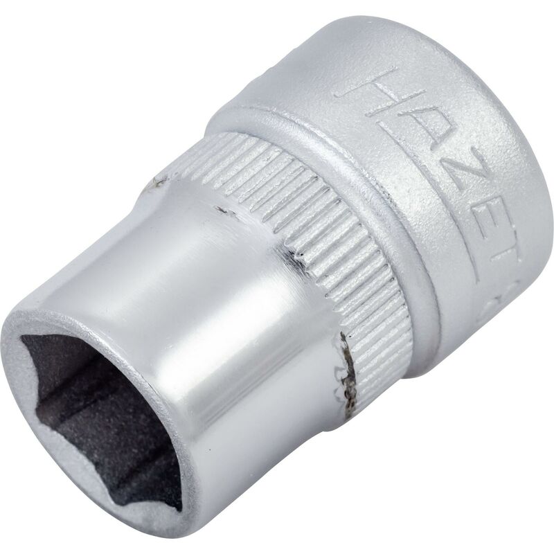 foto del prodotto hazet inserto chiave a bussola 880 10 attacco quadro, cavo, 3 8 di pollice 10 mm profilo trazione esagono esterno ac 10 mm