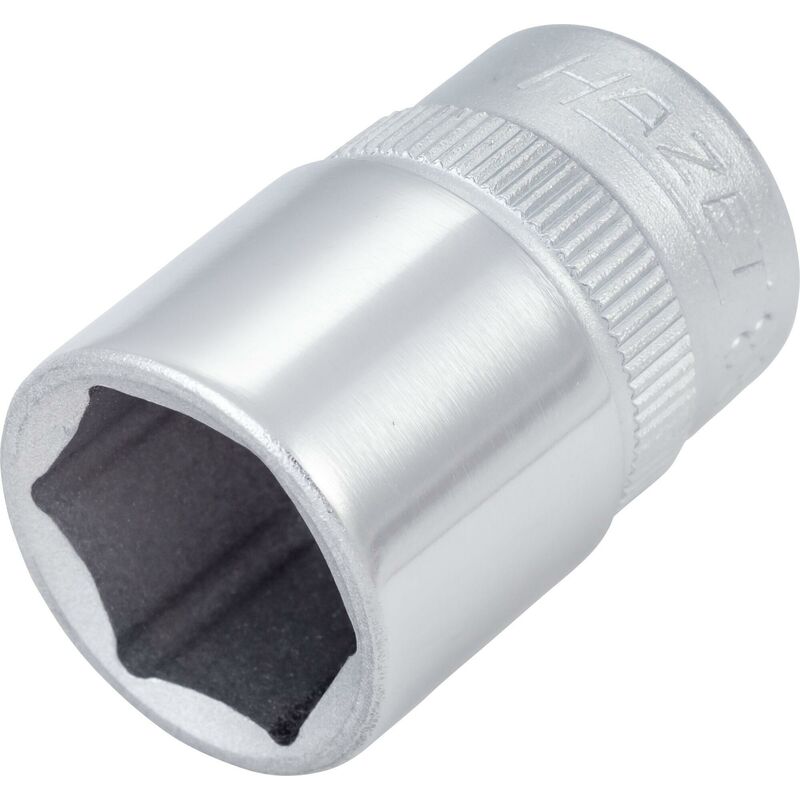 foto del prodotto hazet inserto chiave a bussola 880 14 attacco quadro, cavo, 3 8 di pollice 10 mm profilo trazione esagono esterno ac 14 mm