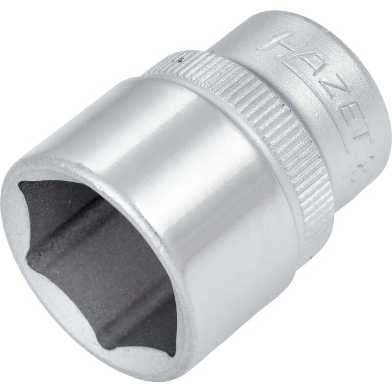 foto del prodotto hazet inserto chiave a bussola 880 17 attacco quadro, cavo, 3 8 di pollice 10 mm profilo trazione esagono esterno ac 17 mm