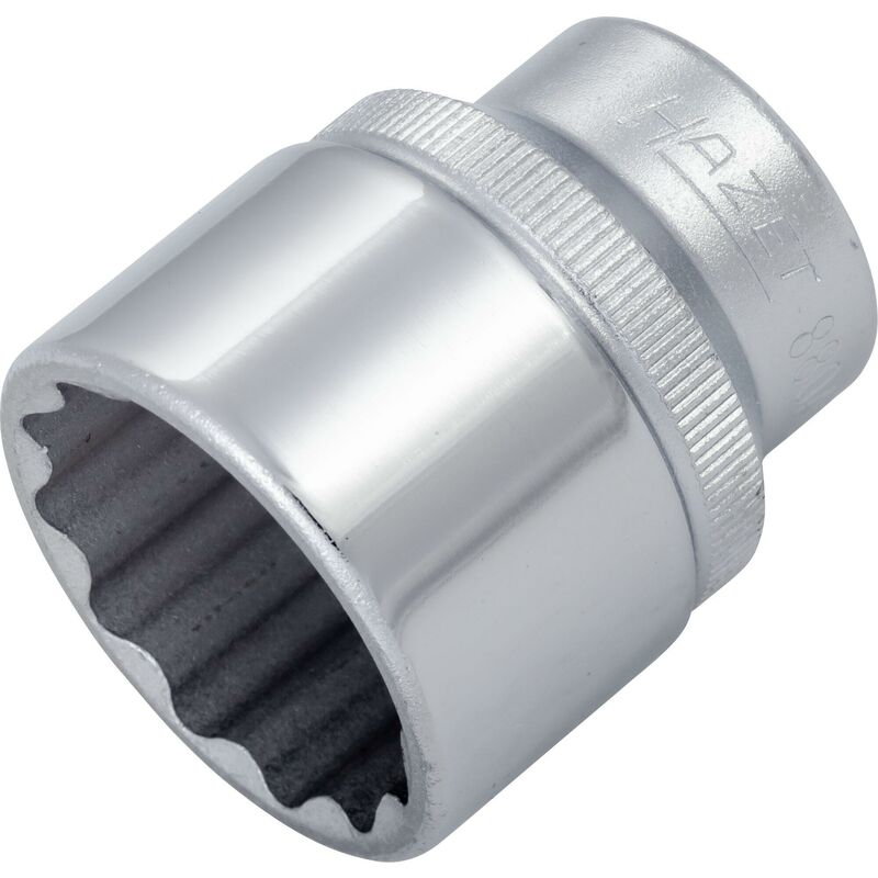 foto del prodotto hazet inserto chiave a bussola 880az 15 16 attacco quadro, cavo, 3 8 di pollice 10 mm profilo trazione con doppio esagono esterno ac 15 16 