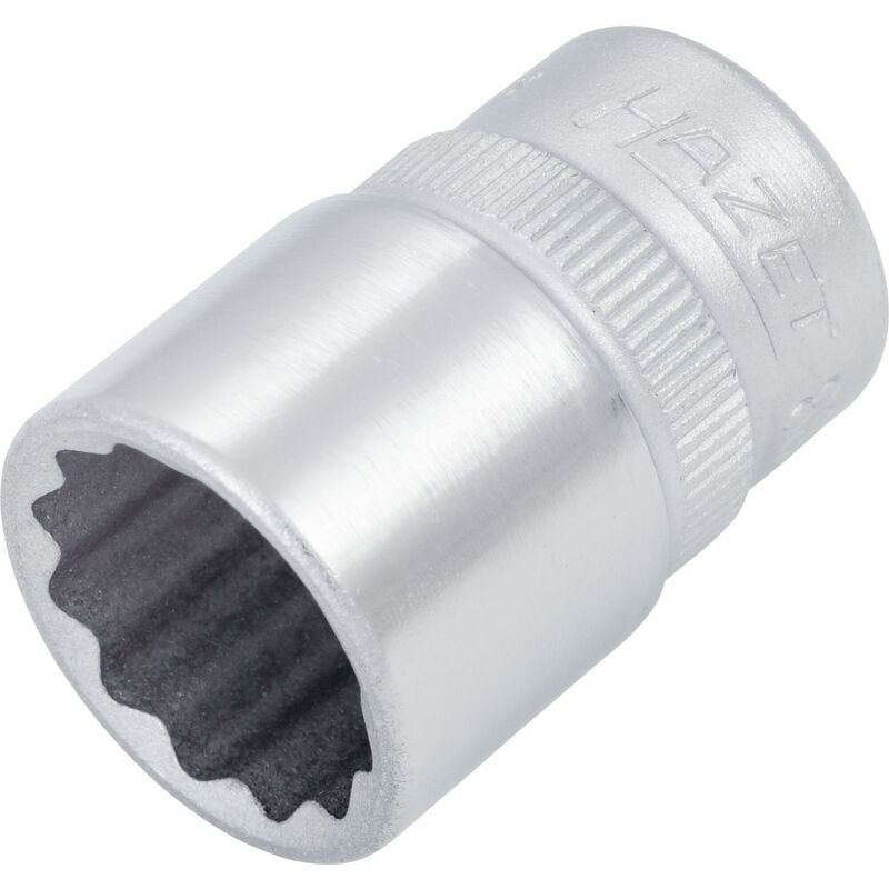foto del prodotto hazet inserto chiave a bussola 880az 9 16 attacco quadro, cavo, 3 8 di pollice 10 mm profilo trazione con doppio esagono esterno ac 9 16 