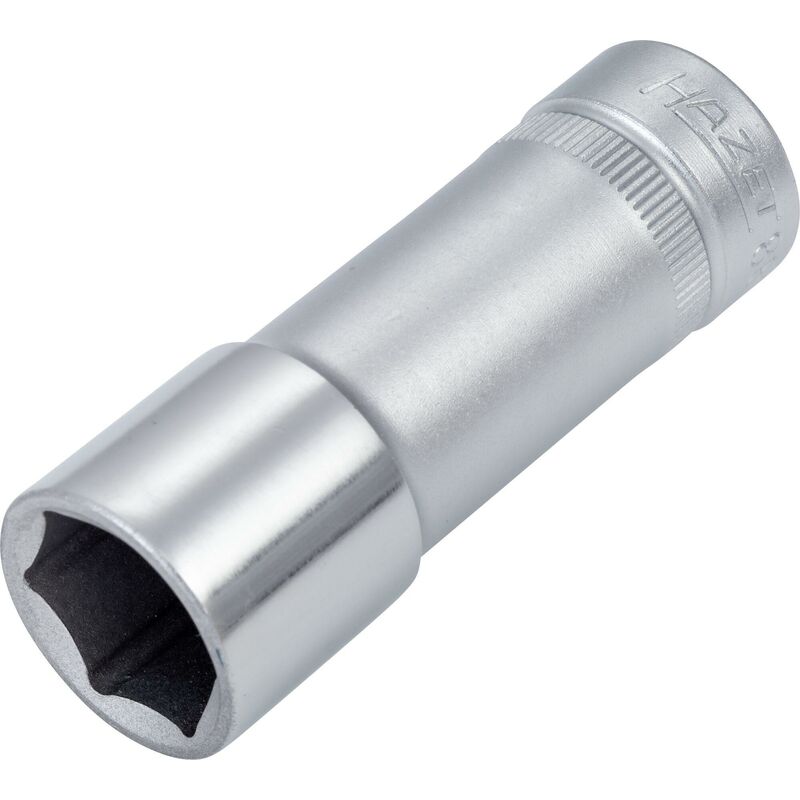 foto del prodotto hazet inserto chiave a bussola 880lg 15 attacco quadro, cavo, 3 8 di pollice 10 mm profilo trazione esagono esterno ac 15 mm