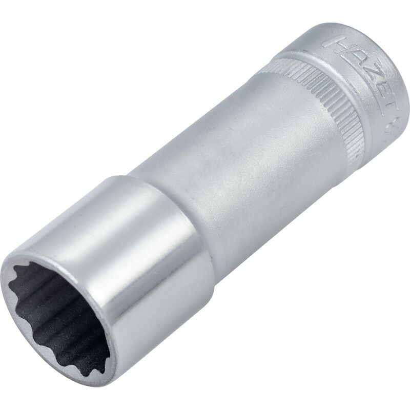 foto del prodotto hazet inserto chiave a bussola 880tz 15 attacco quadro, cavo, 3 8 di pollice 10 mm profilo trazione con doppio esagono esterno ac 15 mm