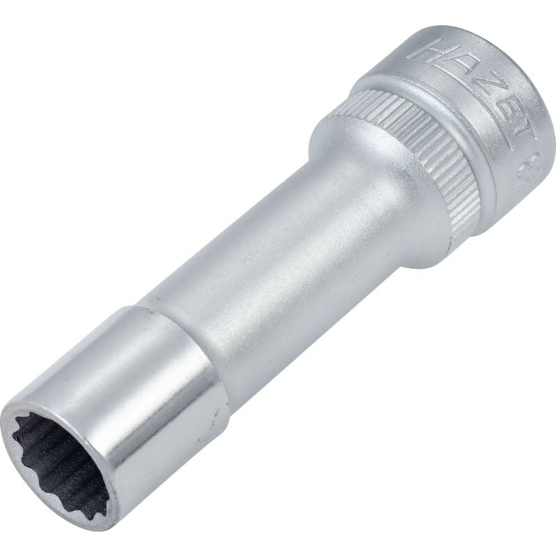 foto del prodotto hazet inserto chiave a bussola 880tz 9 attacco quadro, cavo, 3 8 di pollice 10 mm profilo trazione con doppio esagono esterno ac 9 mm