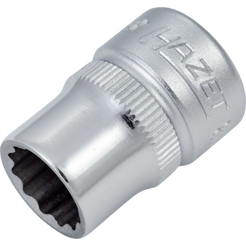 foto del prodotto hazet inserto chiave a bussola 880z 10 attacco quadro, cavo, 3 8 di pollice 10 mm profilo trazione con doppio esagono esterno ac 10 mm
