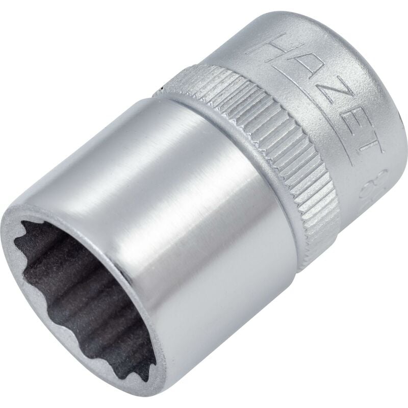 foto del prodotto hazet inserto chiave a bussola 880z 13 attacco quadro, cavo, 3 8 di pollice 10 mm profilo trazione con doppio esagono esterno ac 13 mm