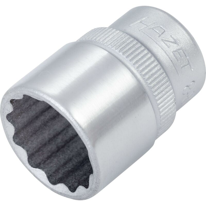 foto del prodotto hazet inserto chiave a bussola 880z 16 attacco quadro, cavo, 3 8 di pollice 10 mm profilo trazione con doppio esagono esterno ac 16 mm