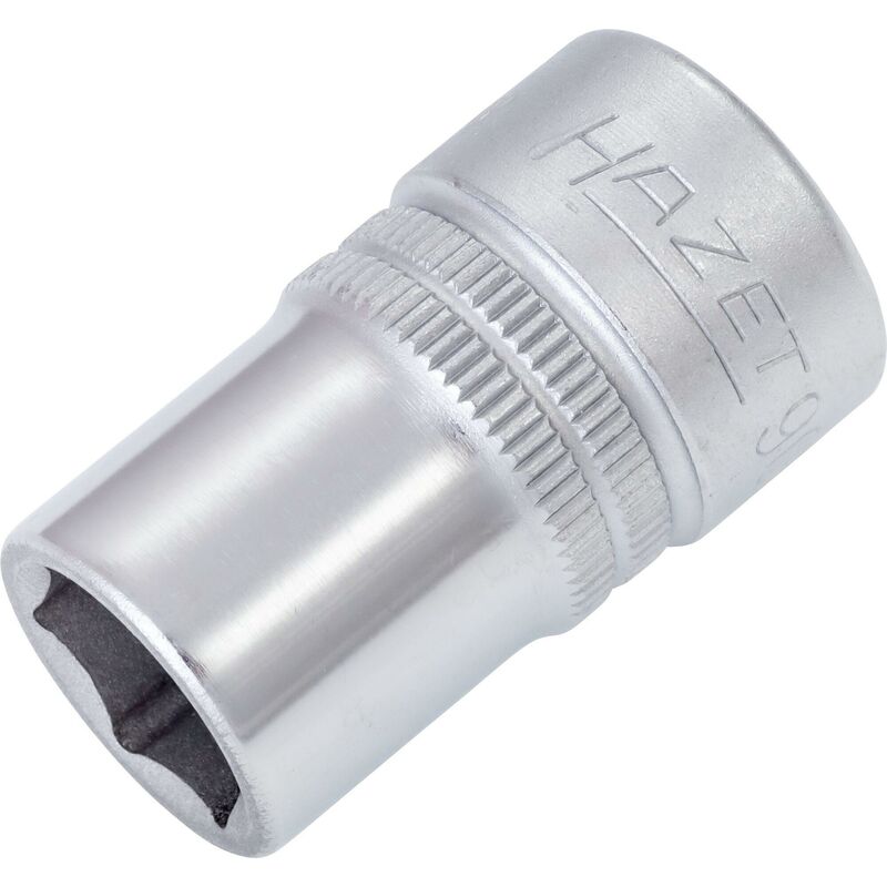 foto del prodotto hazet inserto chiave a bussola 900 13 attacco quadro, cavo, 1 2 di pollice 12,5 mm profilo trazione esagono esterno ac 13 mm