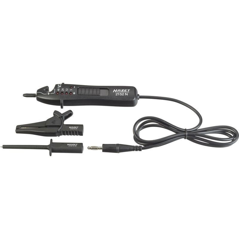 foto del prodotto hazet kit per elettronica 2152n 3 3 pezzi