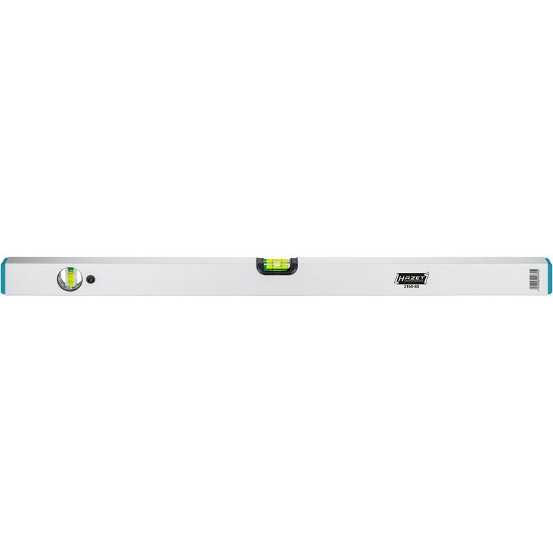 foto del prodotto hazet livella a bolla d aria 80 cm 2154 80 lunghezza 800 mm