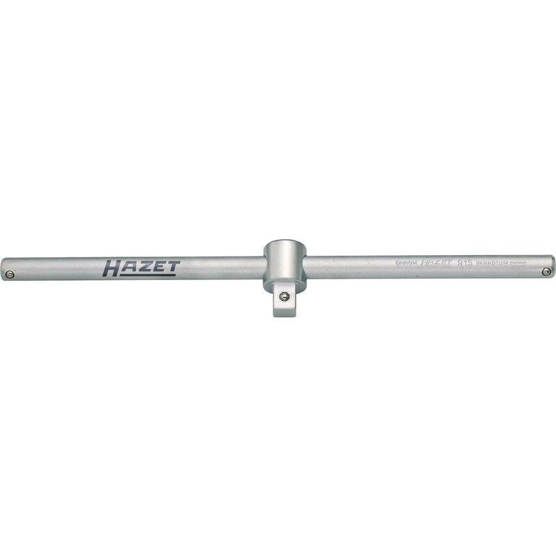 foto del prodotto hazet manico a t 915 attacco quadro, massiccio, 1 2 di pollice 12,5 mm lunghezza 298 mm
