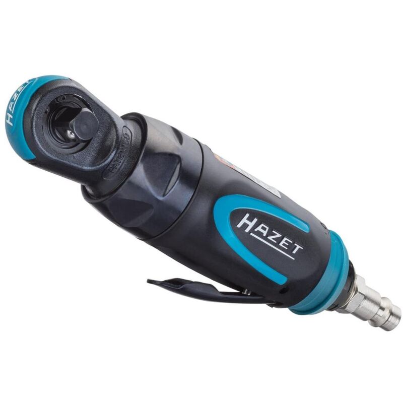 foto del prodotto hazet mini cacciavite a cricchetto 9021p 2