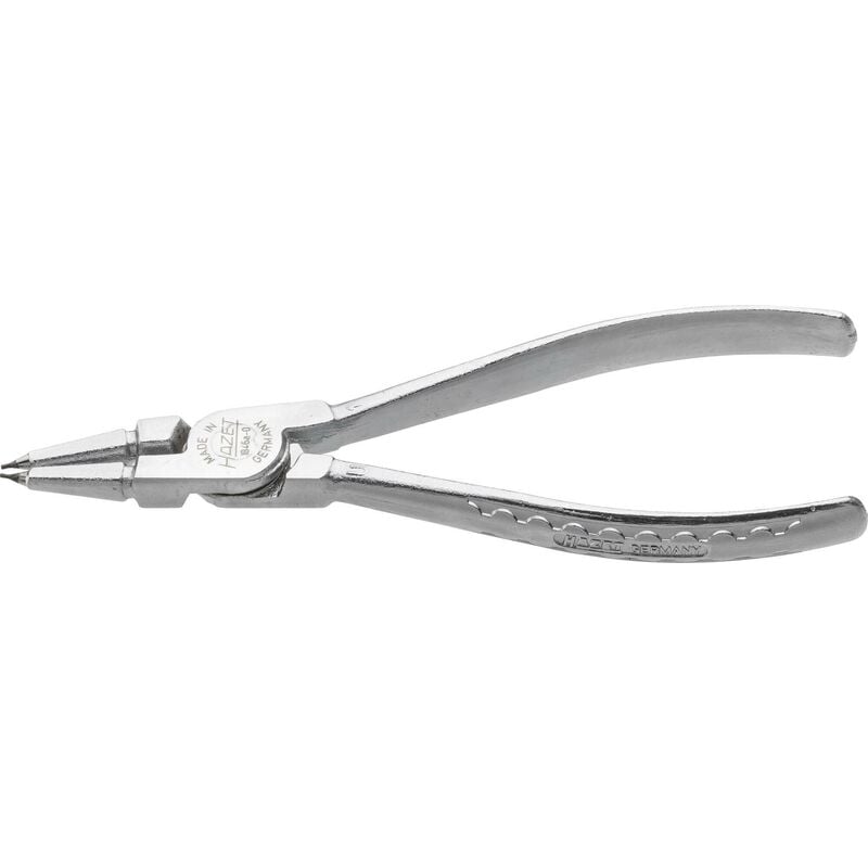 immagine 0 del prodotto hazet pinza per anelli di sicurezza 1846a 0 lunghezza 139 mm