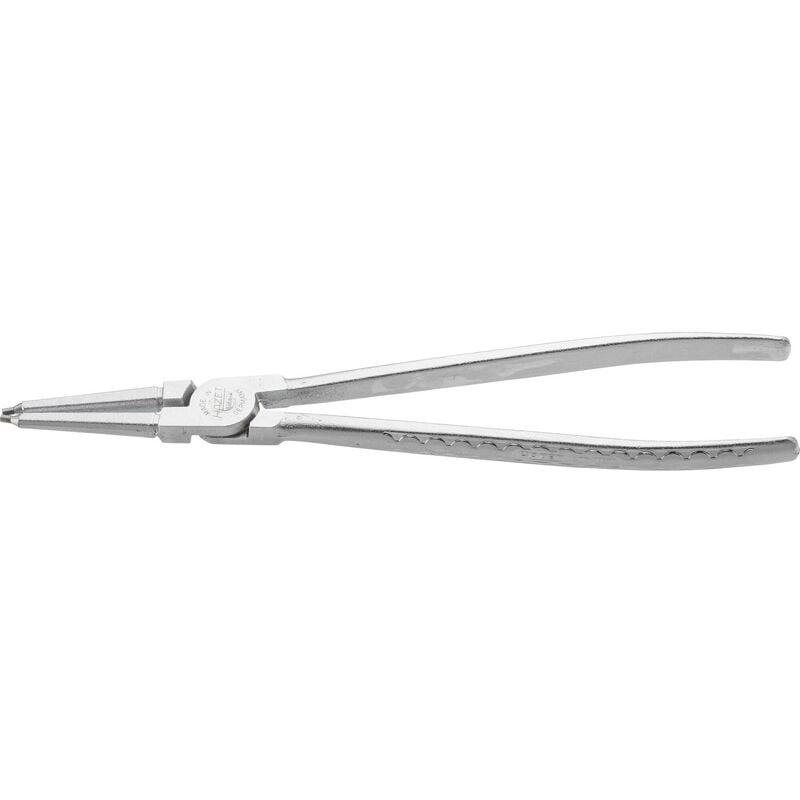 foto del prodotto hazet pinza per anelli di sicurezza 1846a 4 lunghezza 310 mm