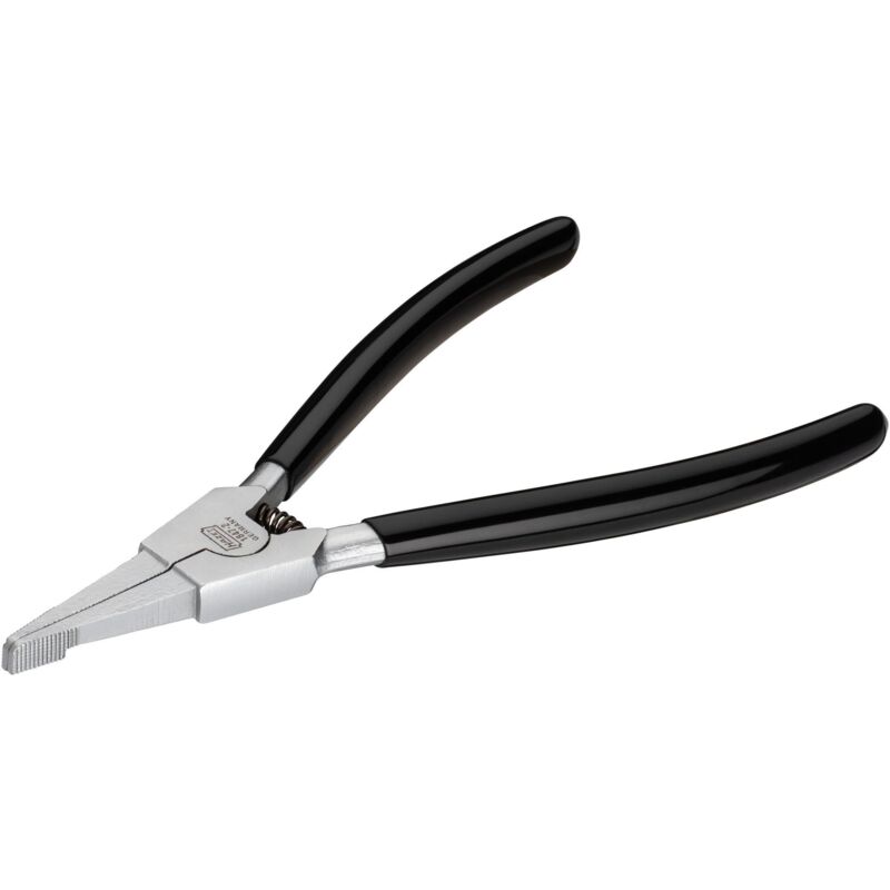 foto del prodotto hazet pinza per anelli di sicurezza 1847 2 lunghezza 200 mm
