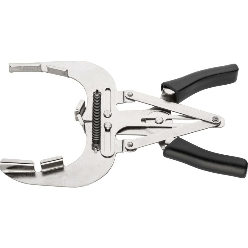 foto del prodotto hazet pinza per segmenti di pistone 790 1a 65 110 mm