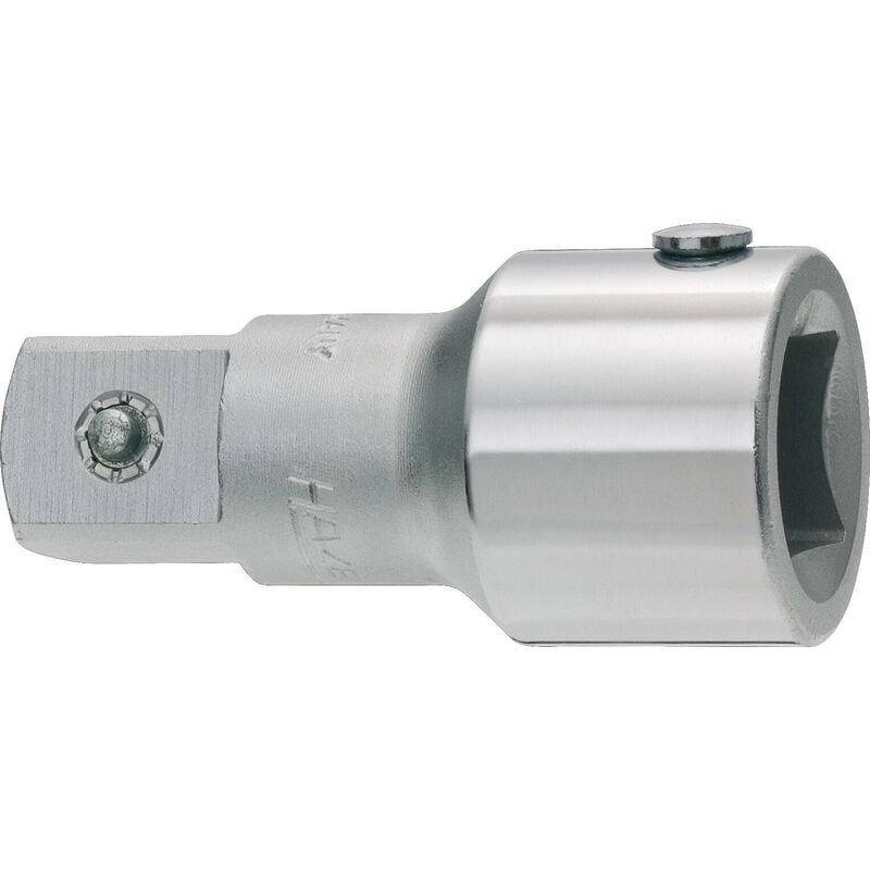 foto del prodotto hazet prolunga 1017 3 attacco quadro, cavo, 3 4 di pollice 20 mm attacco quadro, massiccio, 3 4 di pollice 20 mm lunghezza 75 mm