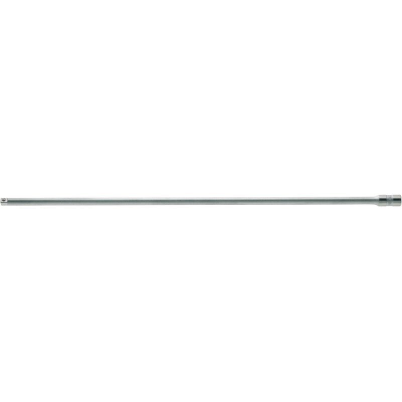 foto del prodotto hazet prolunga 868 16 attacco quadro, cavo, 1 4 di pollice 6,3 mm attacco quadro, massiccio, 1 4 di pollice 6,3 mm lunghezza 402 mm