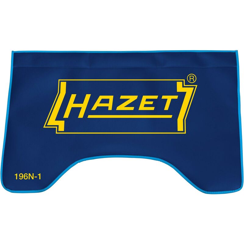 foto del prodotto hazet protezione per parafango universale 196n 1 l x p 950 mm x 670 mm