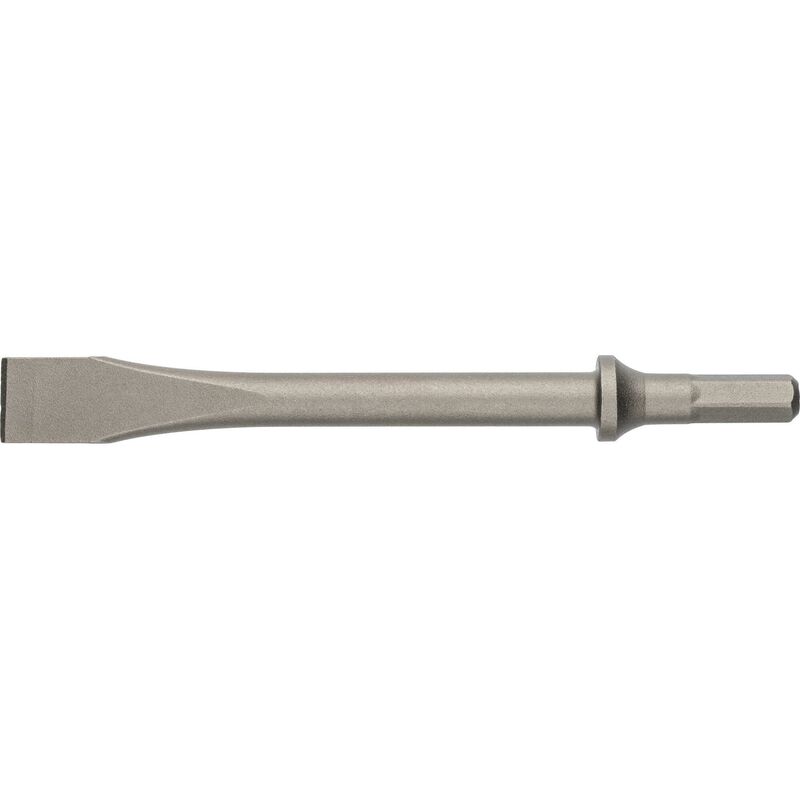 foto del prodotto hazet scalpello ricambio per 9035h 6 9035h 01 lunghezza 175 mm