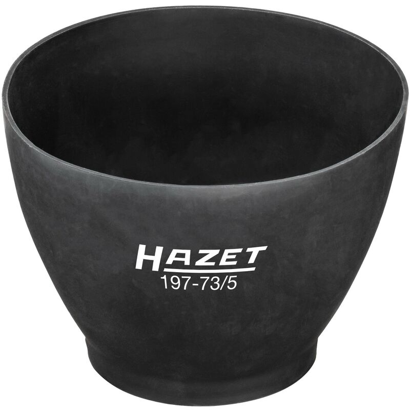 foto del prodotto hazet serie di contenitori da gesso 197 73 5 5 st ck pezzi