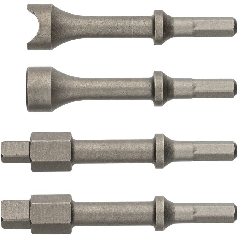 foto del prodotto hazet serie scalpello ricambio per 9035v 5 9035v 4 4 pezzi