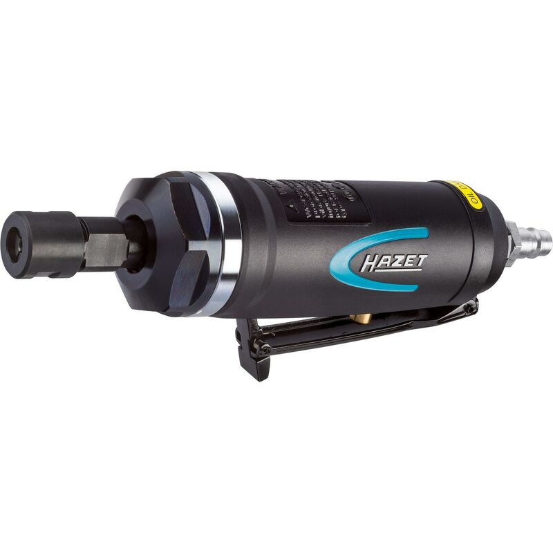 foto del prodotto hazet smerigliatrice esecuzione diritta 9032p 1 lunghezza 200 mm
