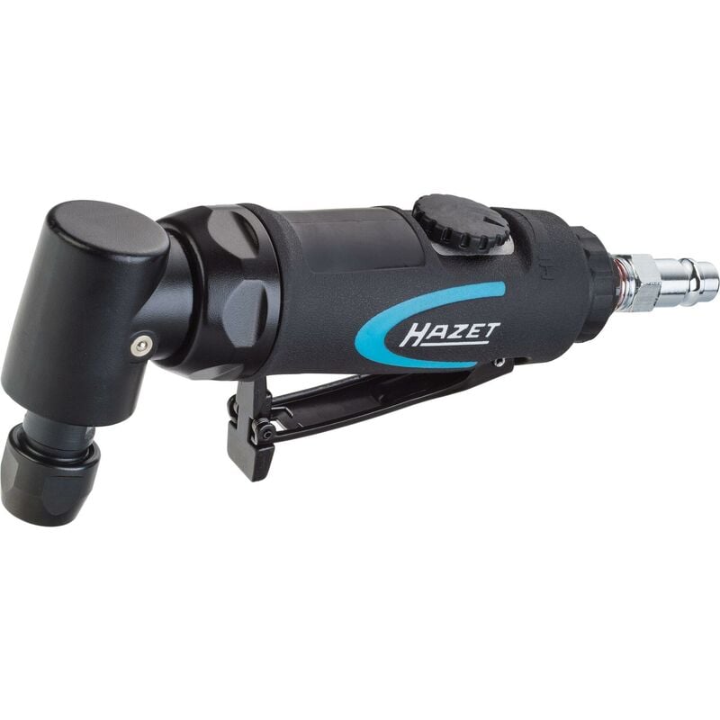 foto del prodotto hazet smerigliatrice esecuzione piegata 9032n 5 lunghezza 155 mm