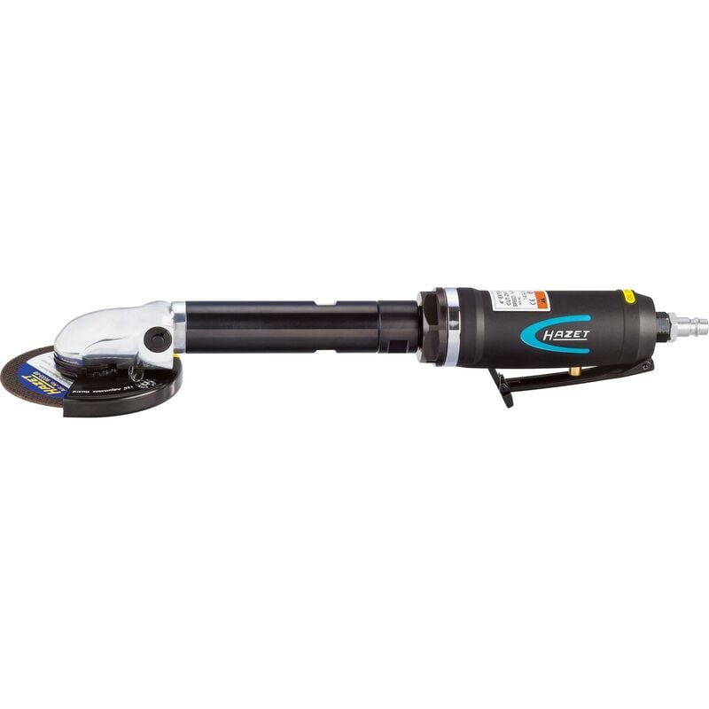foto del prodotto hazet - smerigliatrice profonda 9033p-8