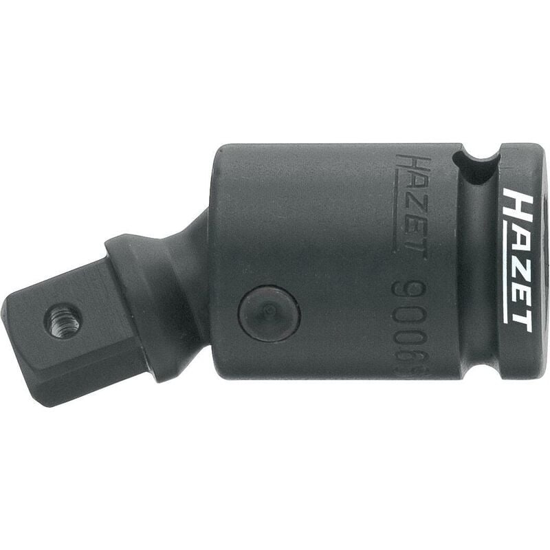 foto del prodotto hazet snodo per avvitatore ad impulso 9006s attacco quadro, cavo, 1 2 di pollice 12,5 mm attacco quadro, massiccio, 1 2 di pollice 12,5 mm 